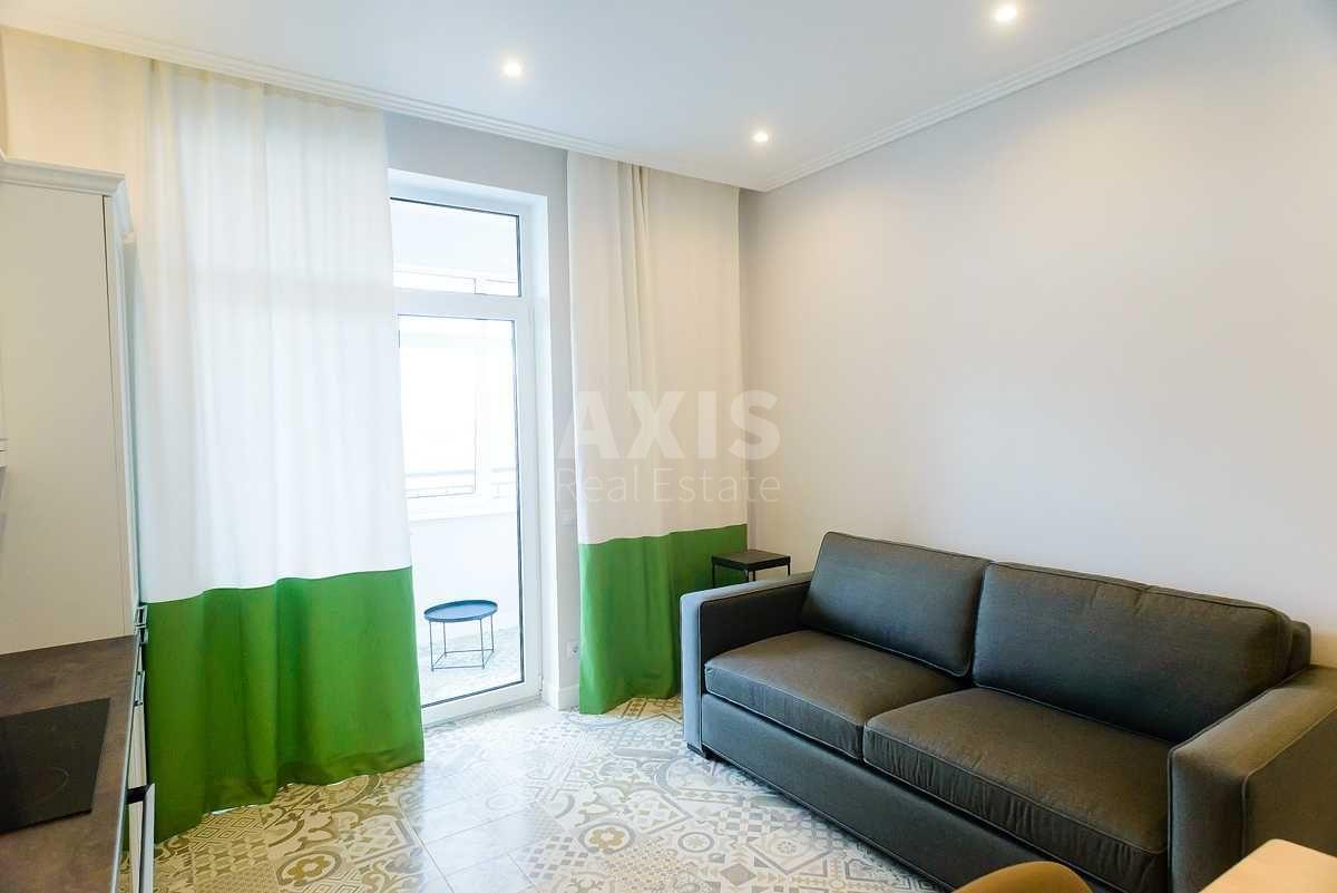 1k apartment vul. Gogolivs'ka 14560765
