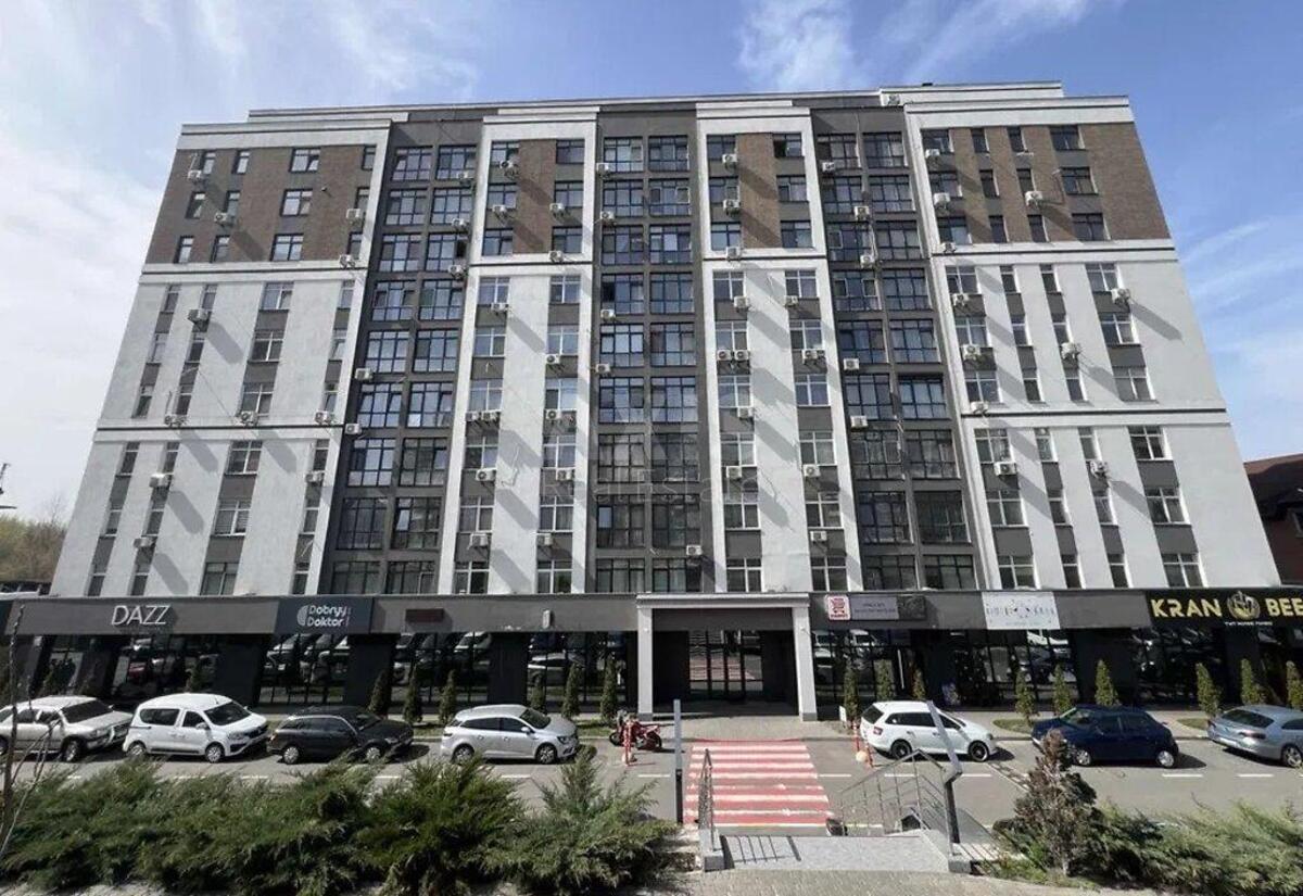 Об'єкт торгівлі вул. Райдужна 58, 77м260443
