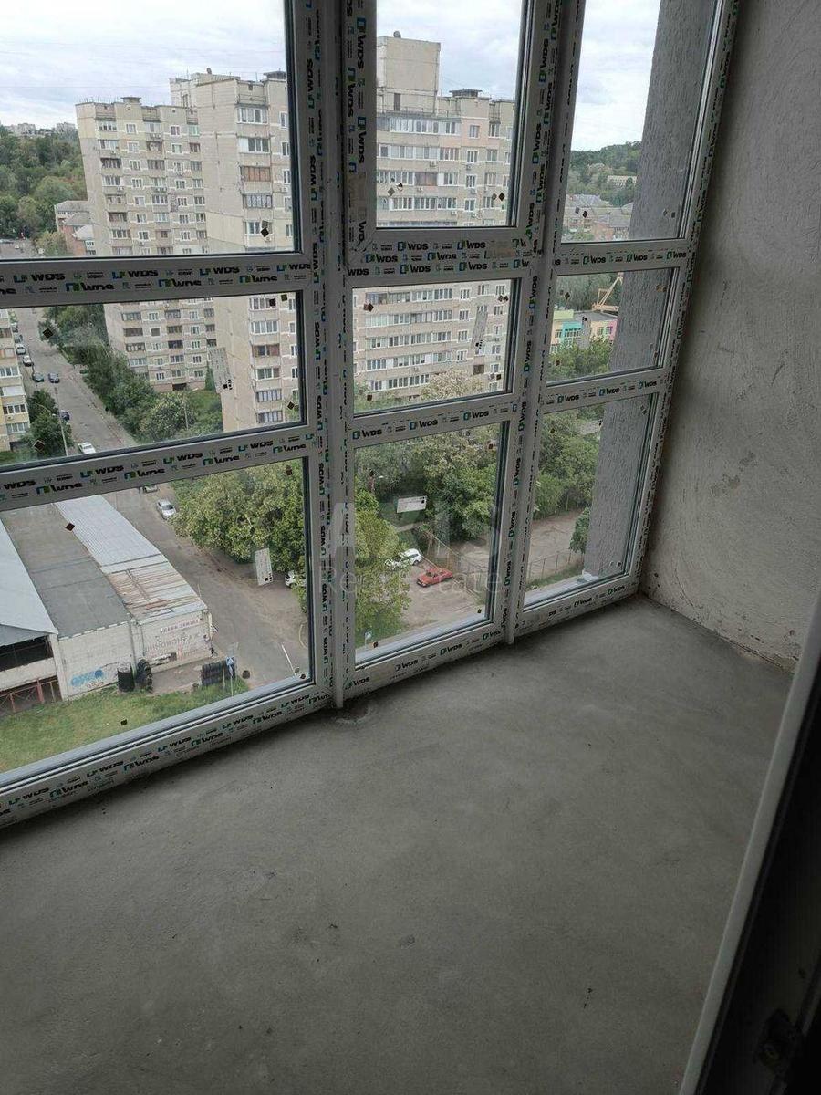 1к квартира ул. Автозаводская 72Б5