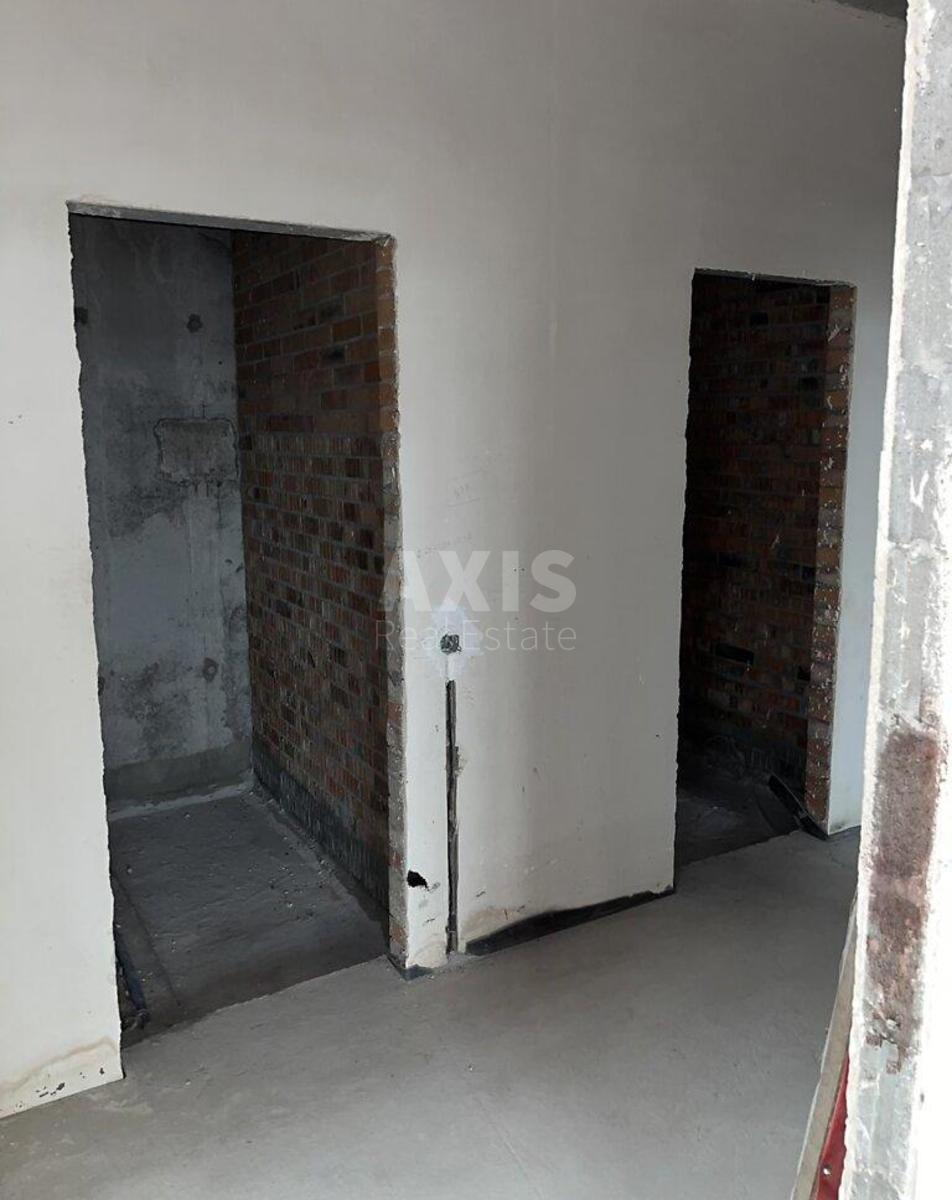 2k apartment vul. Mykil's'ko-Slobids'ka 3Б2