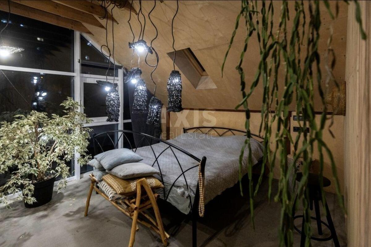 House vul. Klinichna, 65m2, Kyiv city0