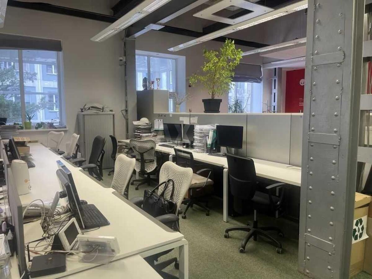 Office vul. Malevycha Kazymyra 86Б, 330m2602705