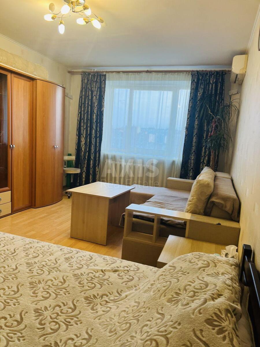 1k apartment shose Harkivs'ke 58А4