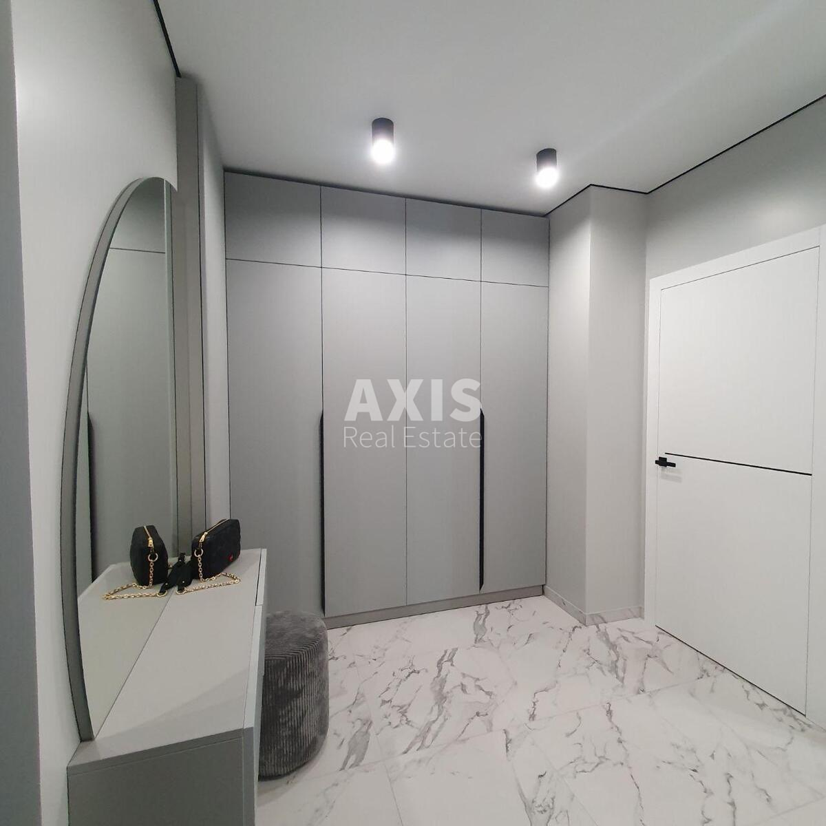 2k apartment vul. Vyshgorods'ka 452