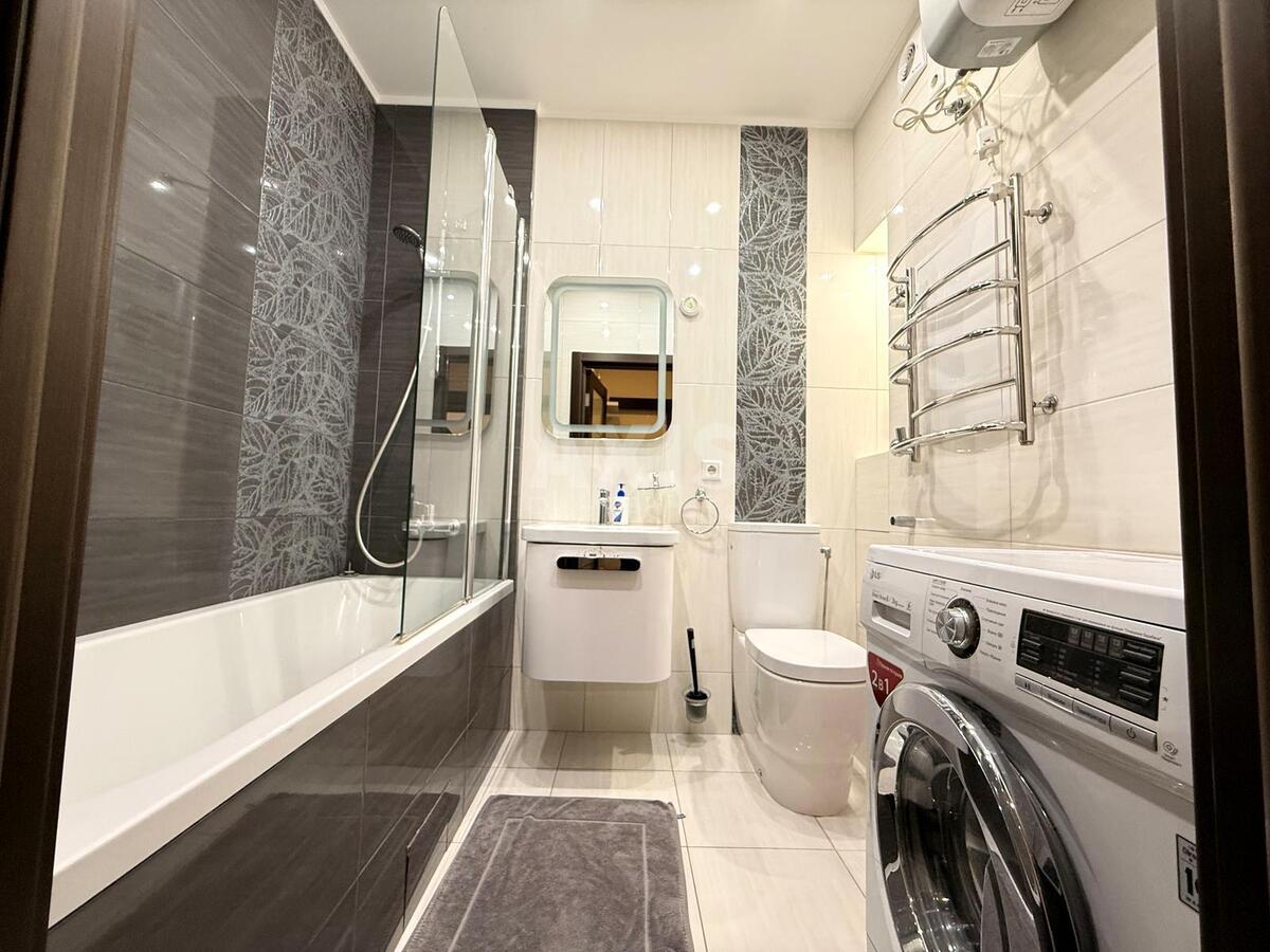 1к квартира ул. Регенераторная 4637464