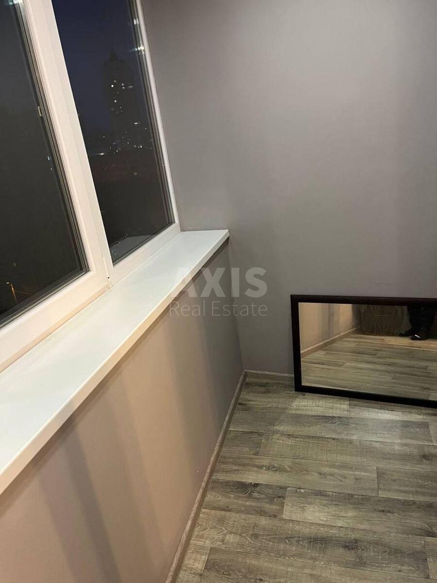 2k apartment pr-t Obolons'kyj 136