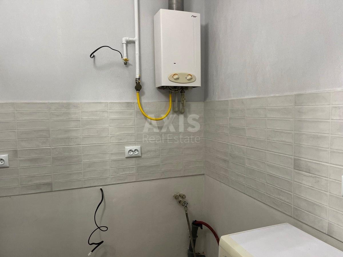 1k apartment vul. Shepeljeva Mykoly 85