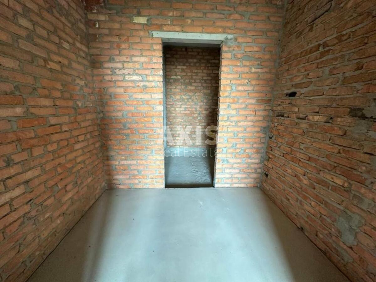 1k apartment vul. Vasyl'kivs'ka 13
