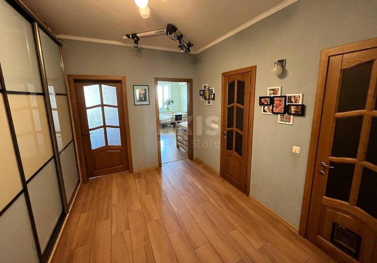 2k apartment vul. Kozac'ka 114442605