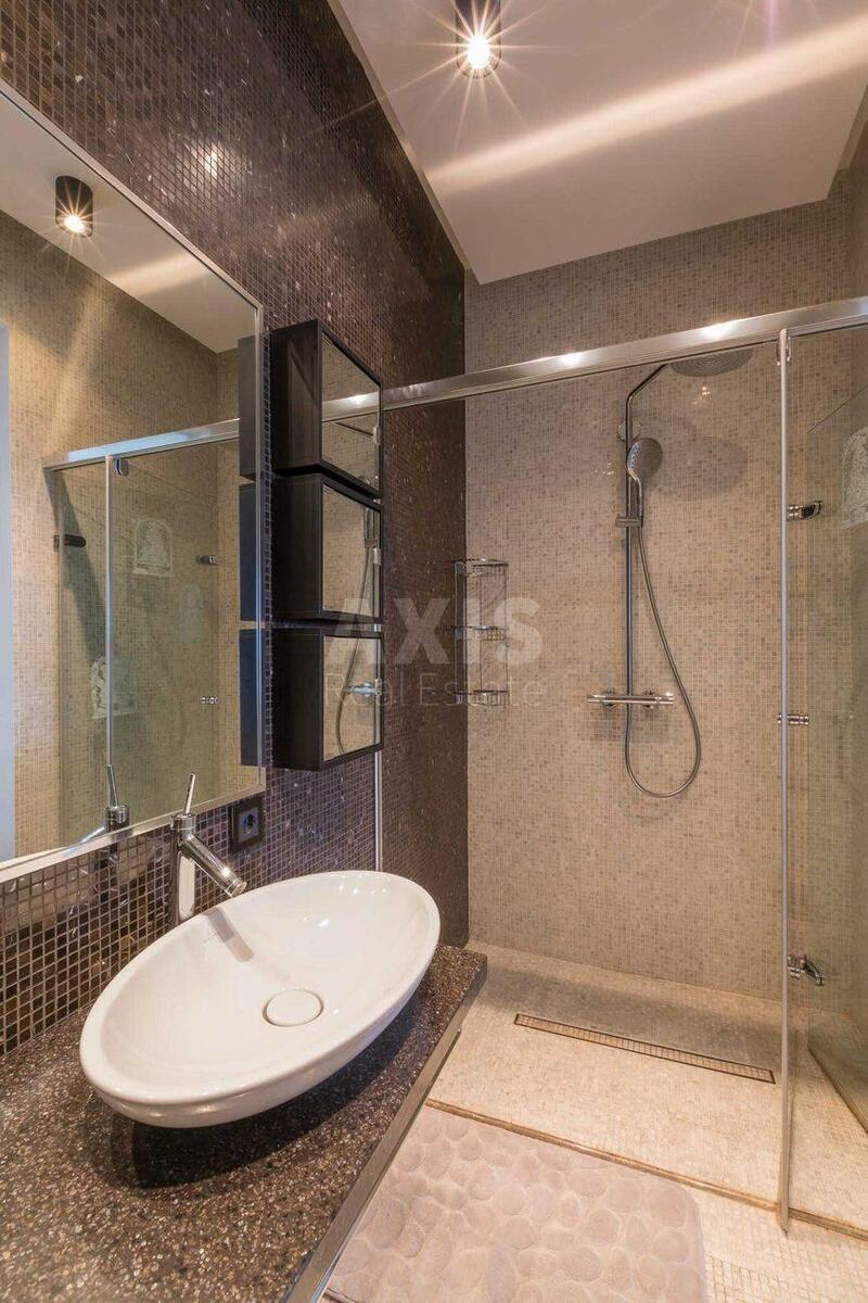 4k apartment prov. Kudrjashova 205963217