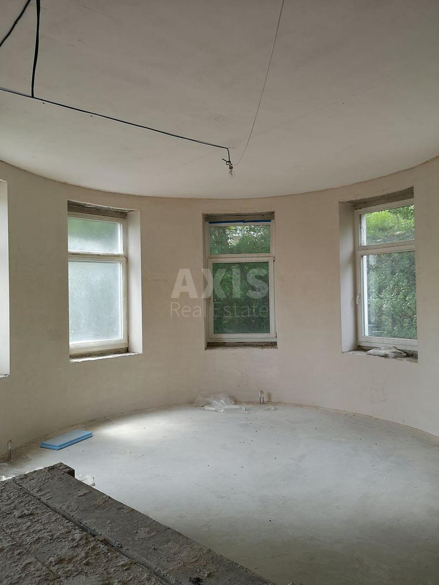 5k apartment vul. Protasiv Jar 81