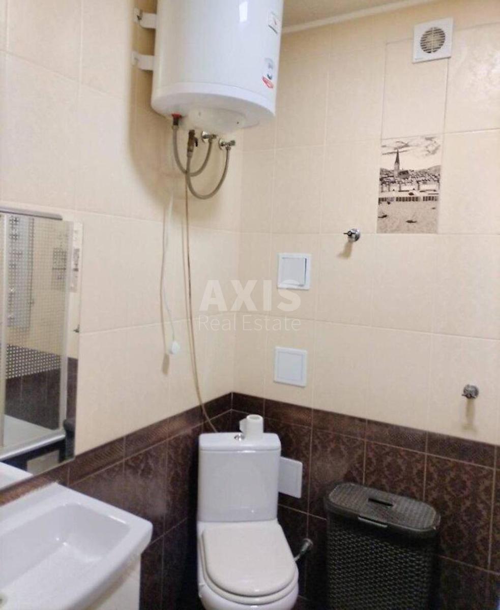 1k apartment pr-t Obolons'kyj 10В443424