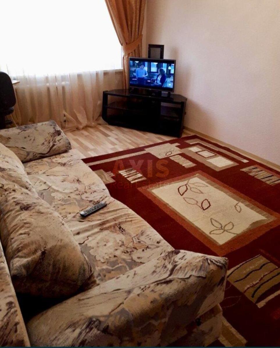 1к квартира ул. Патриарха Мстислава Скрипника 7443638