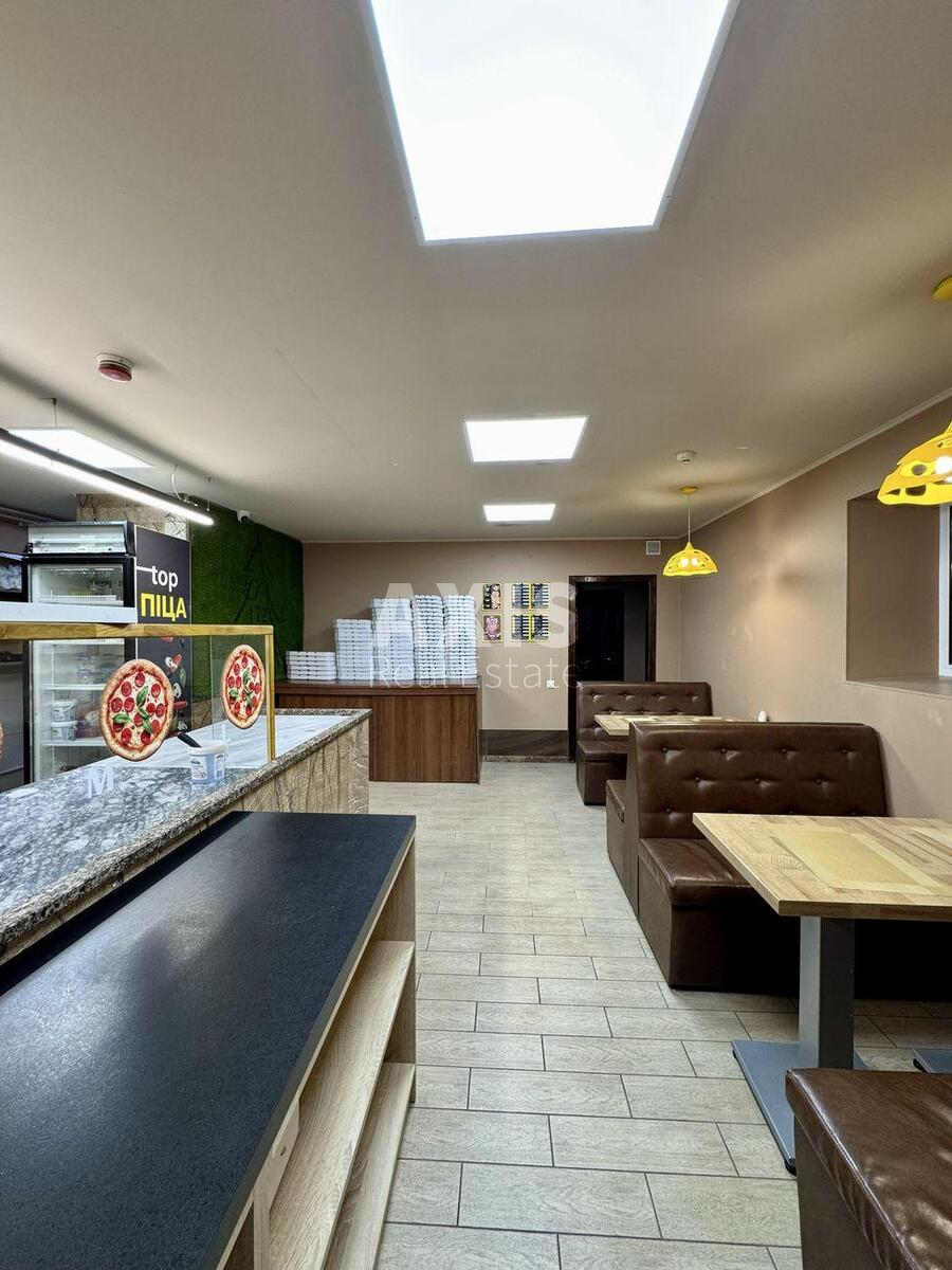 Объект торговли ул. Конча-Заспинская 12, 44м2635684