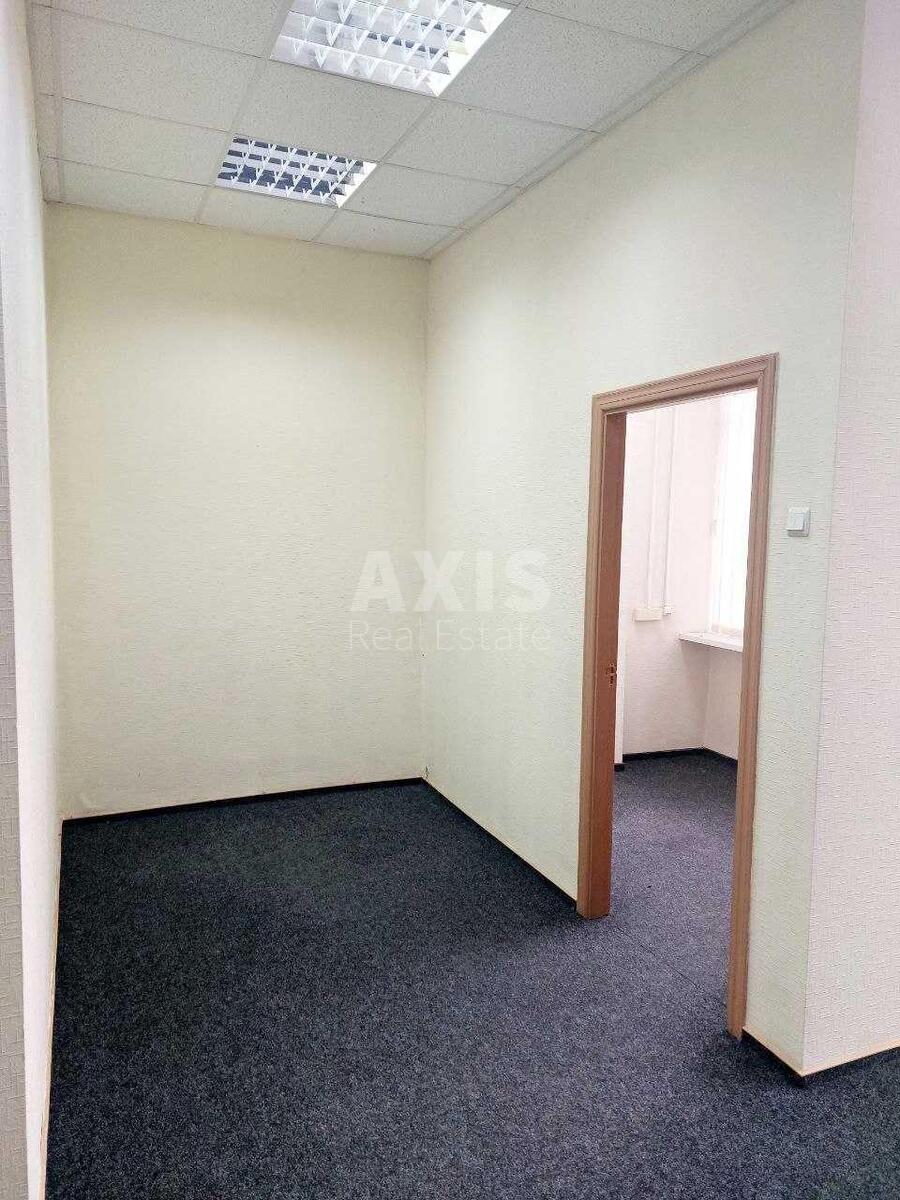 Office vul. Kutuzova 18/7, 40m21