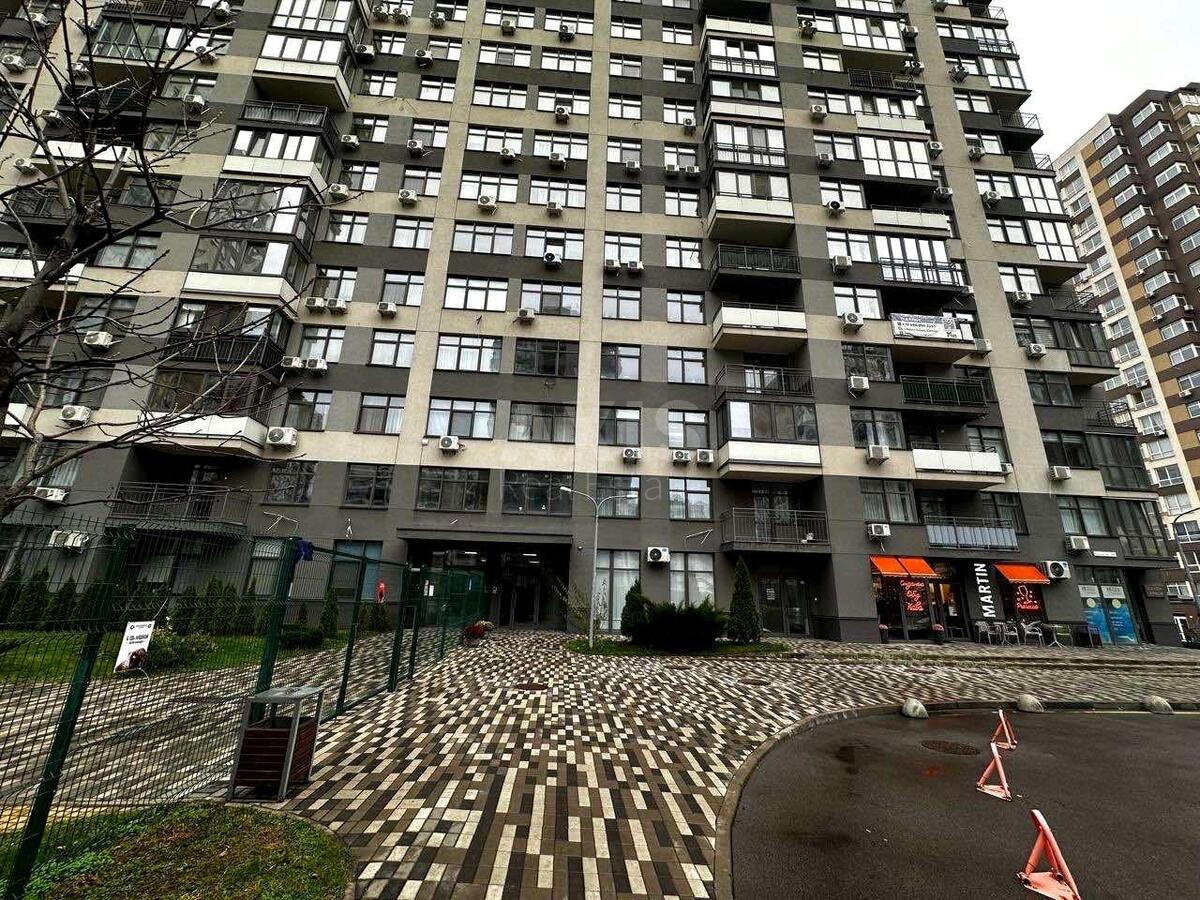 3к квартира ул. Александра Олеся 4Б6391216