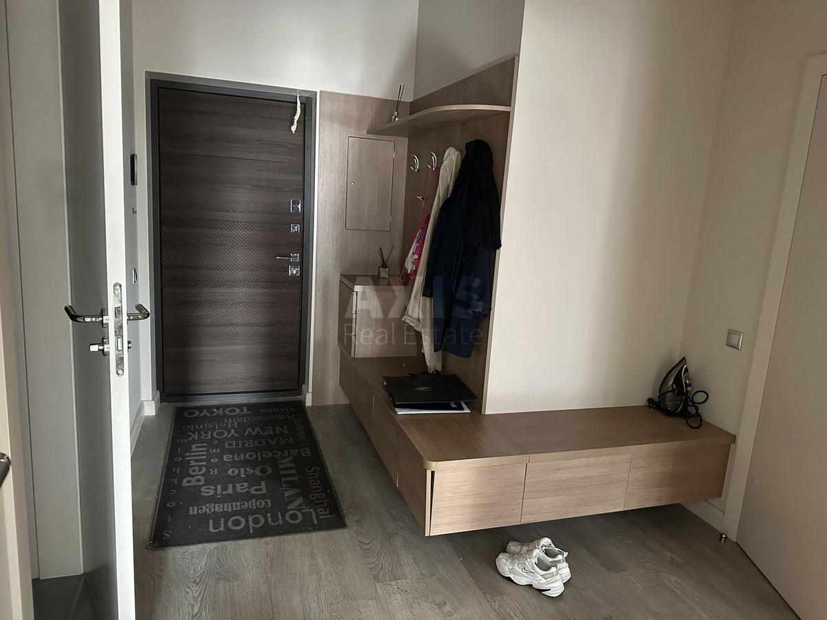 1к квартира ул. Златоустовская 47/497