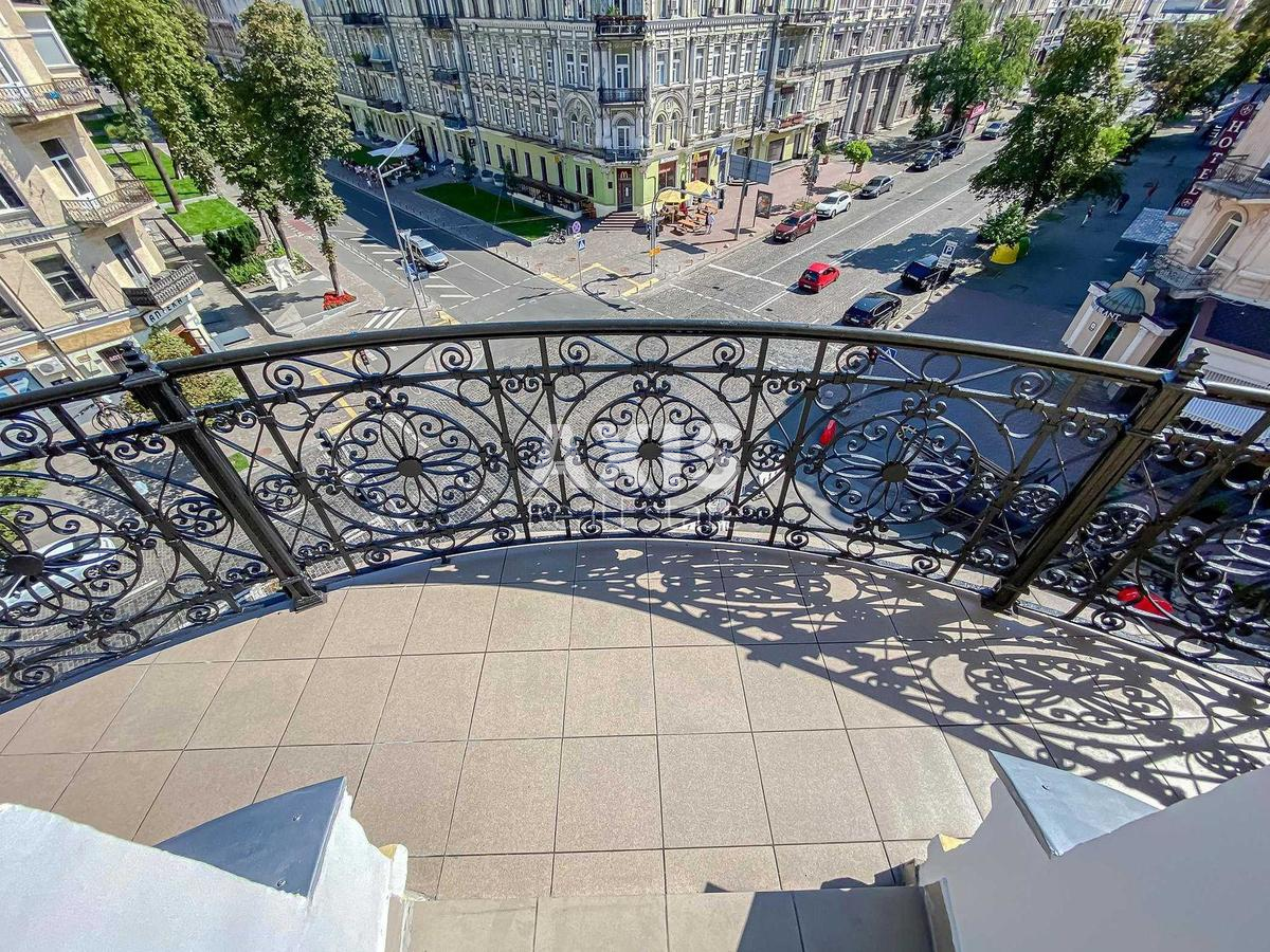 4k apartment vul. Hmel'nyc'kogo Bogdana 33/343971610