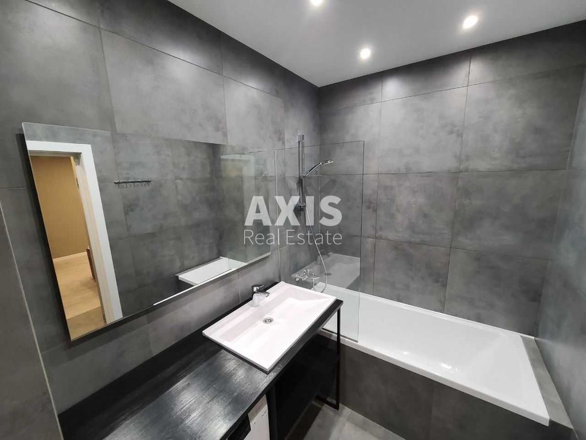 1k apartment vul. Zarichna 3А7