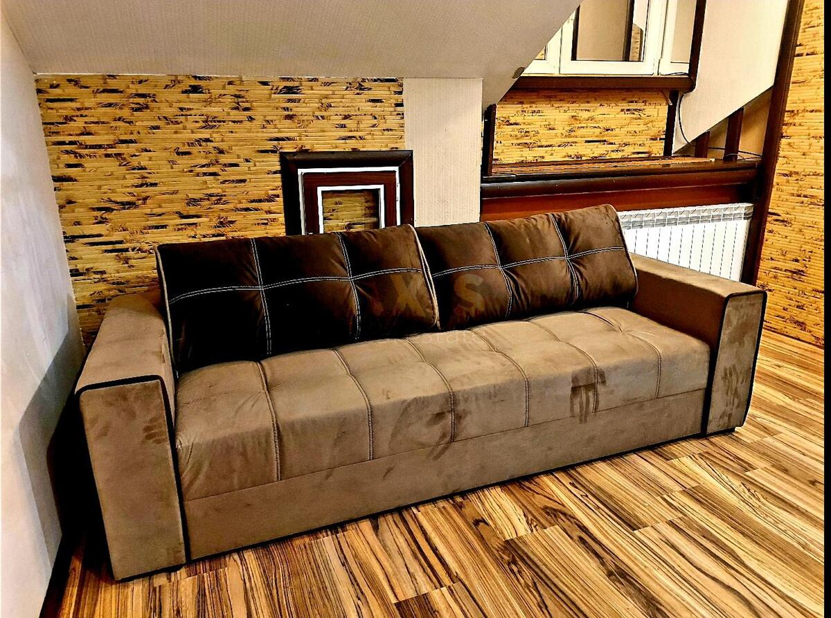 Office vul. Mechnykova 10/2, 82m2