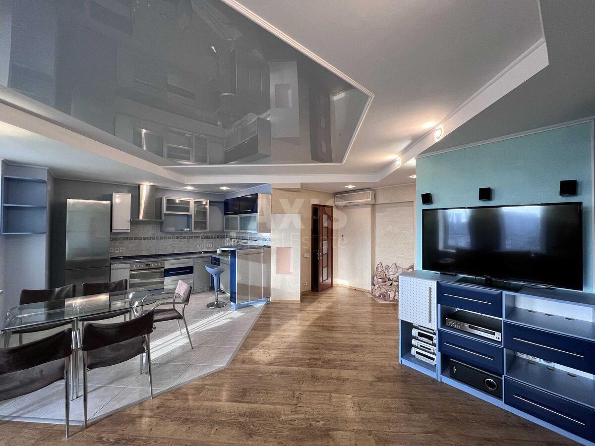 4k apartment pr-t Tychyny Pavla 16/259850