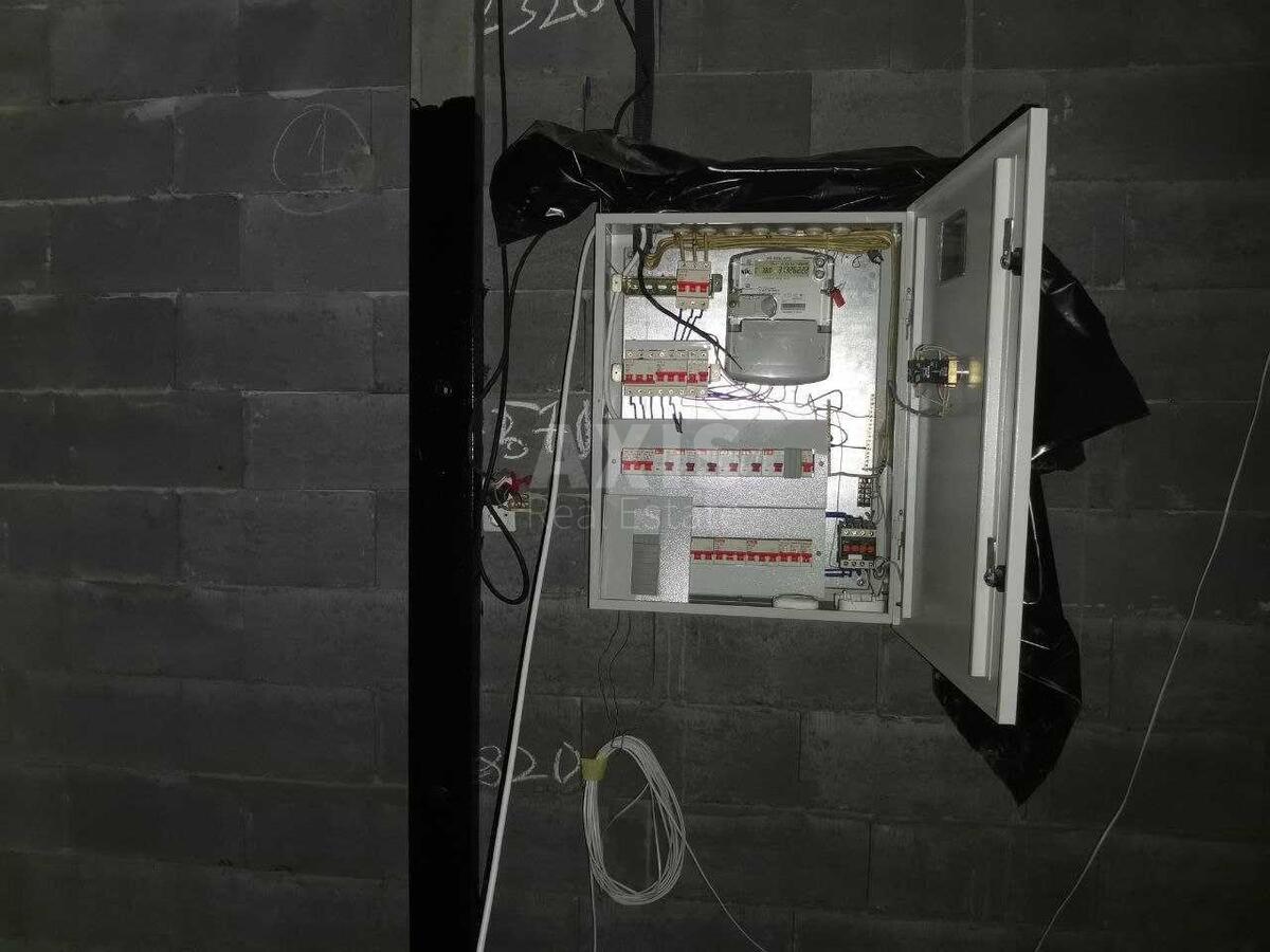 Service object vul. Zarichna 1Б, 77m2598635