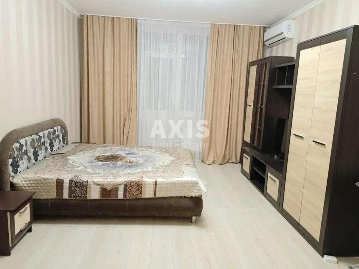 1k apartment vul. Yulia Zdanovska 50/2253171