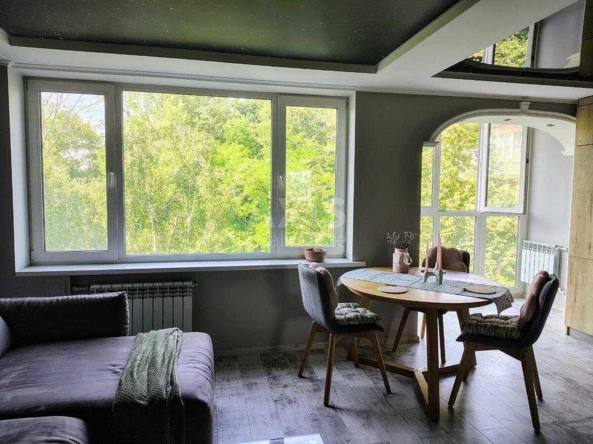 3k apartment bul. Shevchenka Tarasa 381