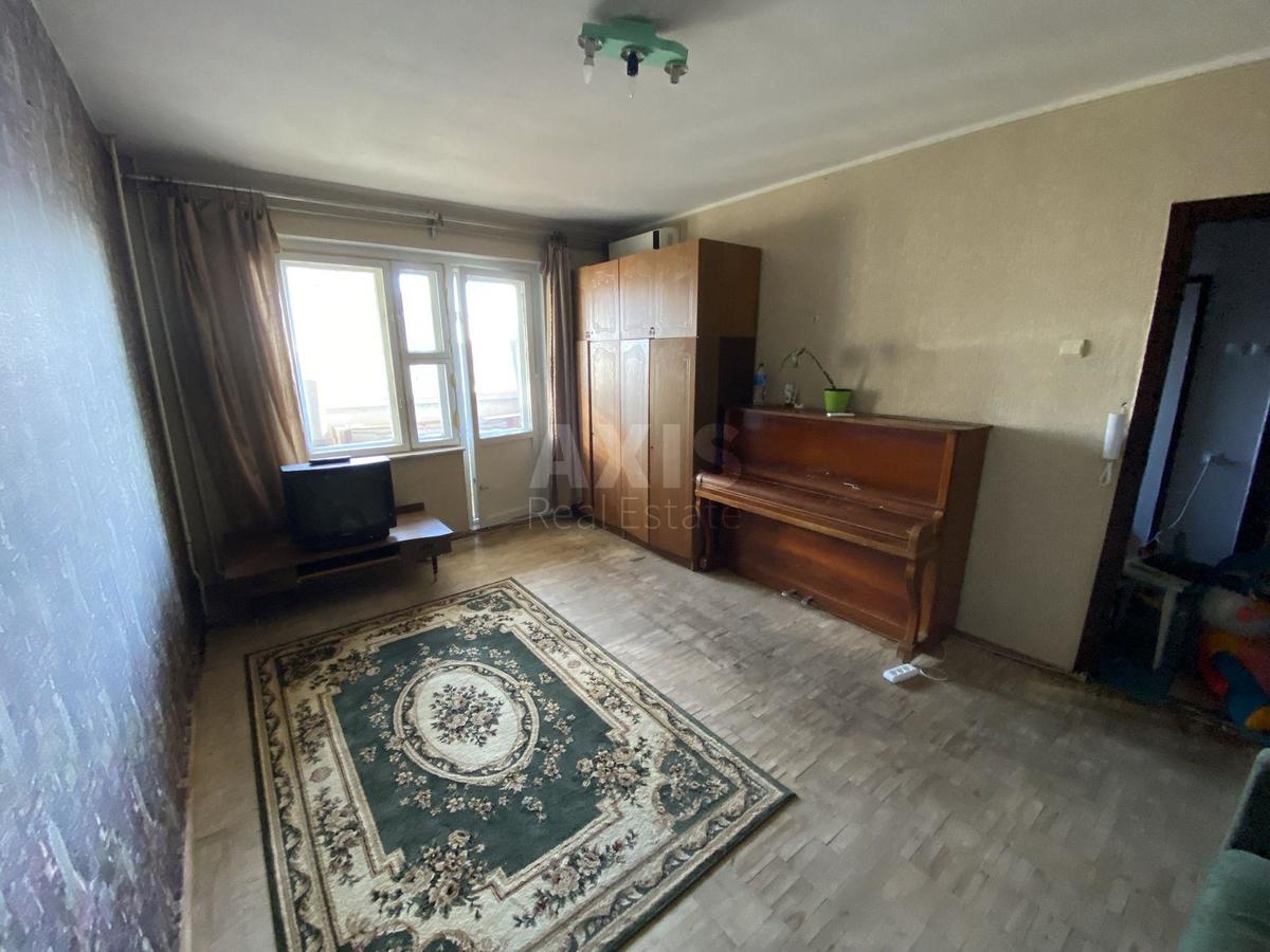 1k apartment vul. Majakovs'kogo 37/64