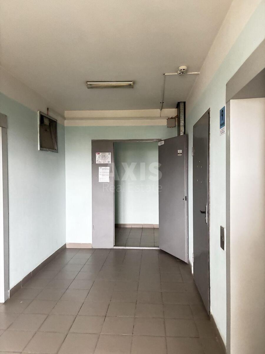 3k apartment vul. Myhajla Maksymovycha 3Г5998012