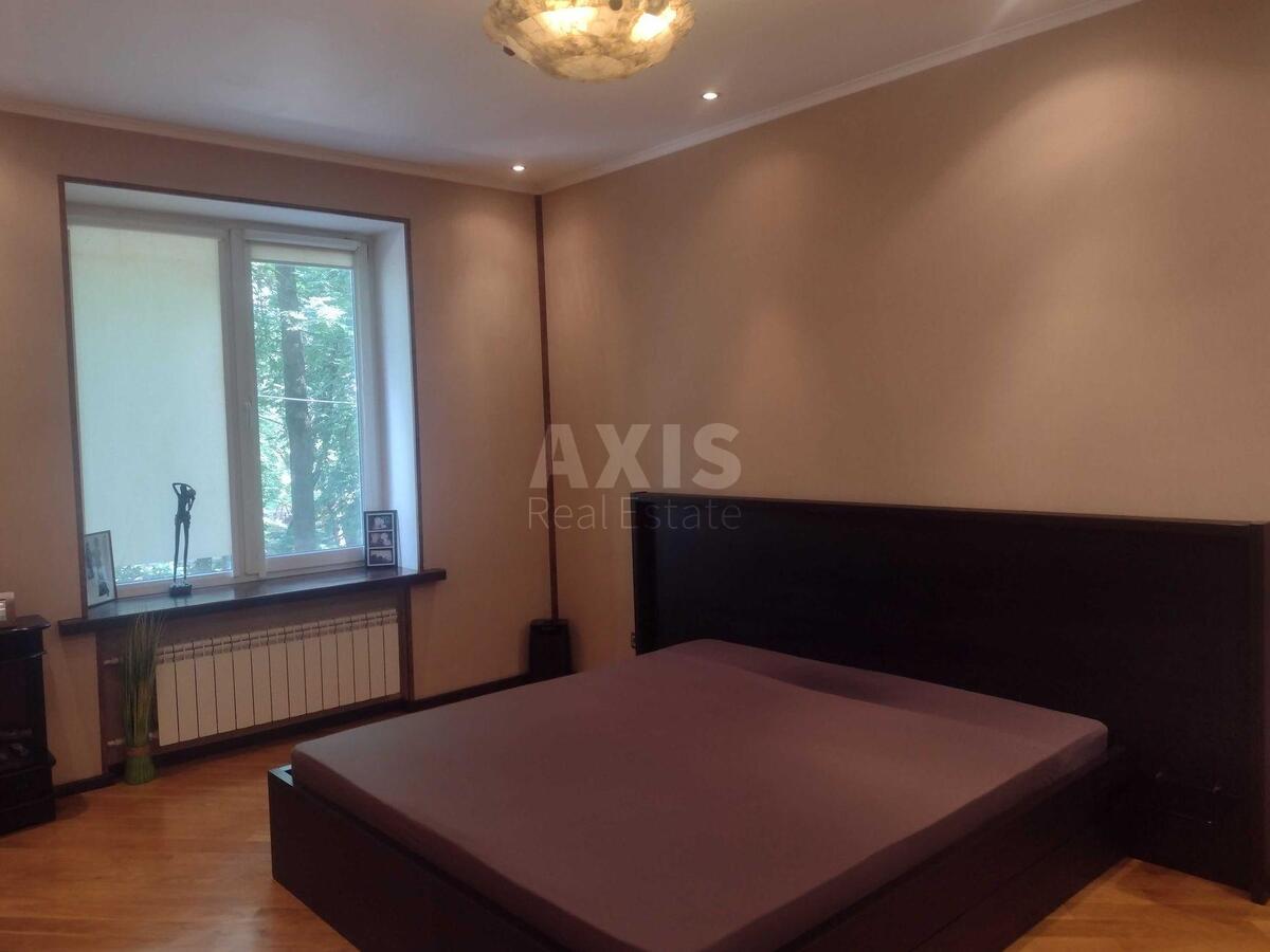 3k apartment vul. Vyshgorods'ka 43