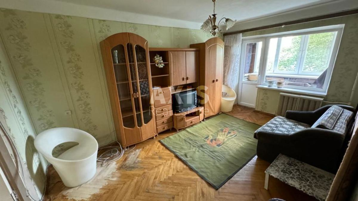 2к квартира ул. Юности 72