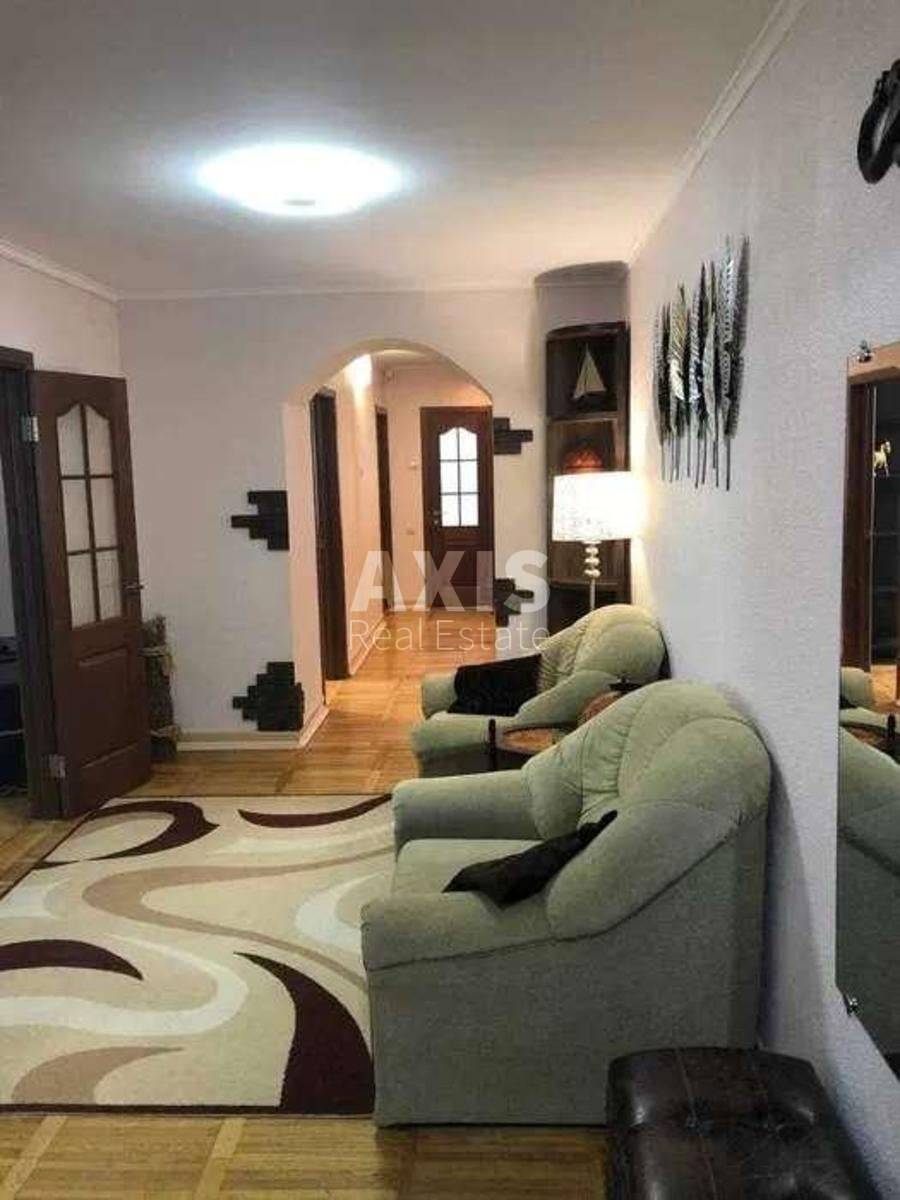3k apartment pr-t Geroi'v Stalingrada 2013