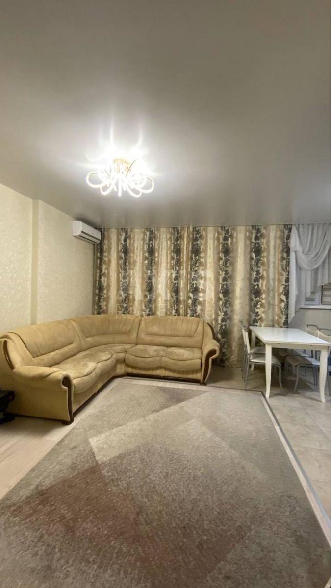 3k apartment vul. Strokacha Tymofija 96
