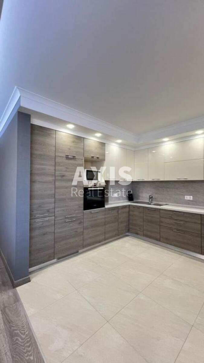 3k apartment pr-t Lobanovs'kogo 6а2