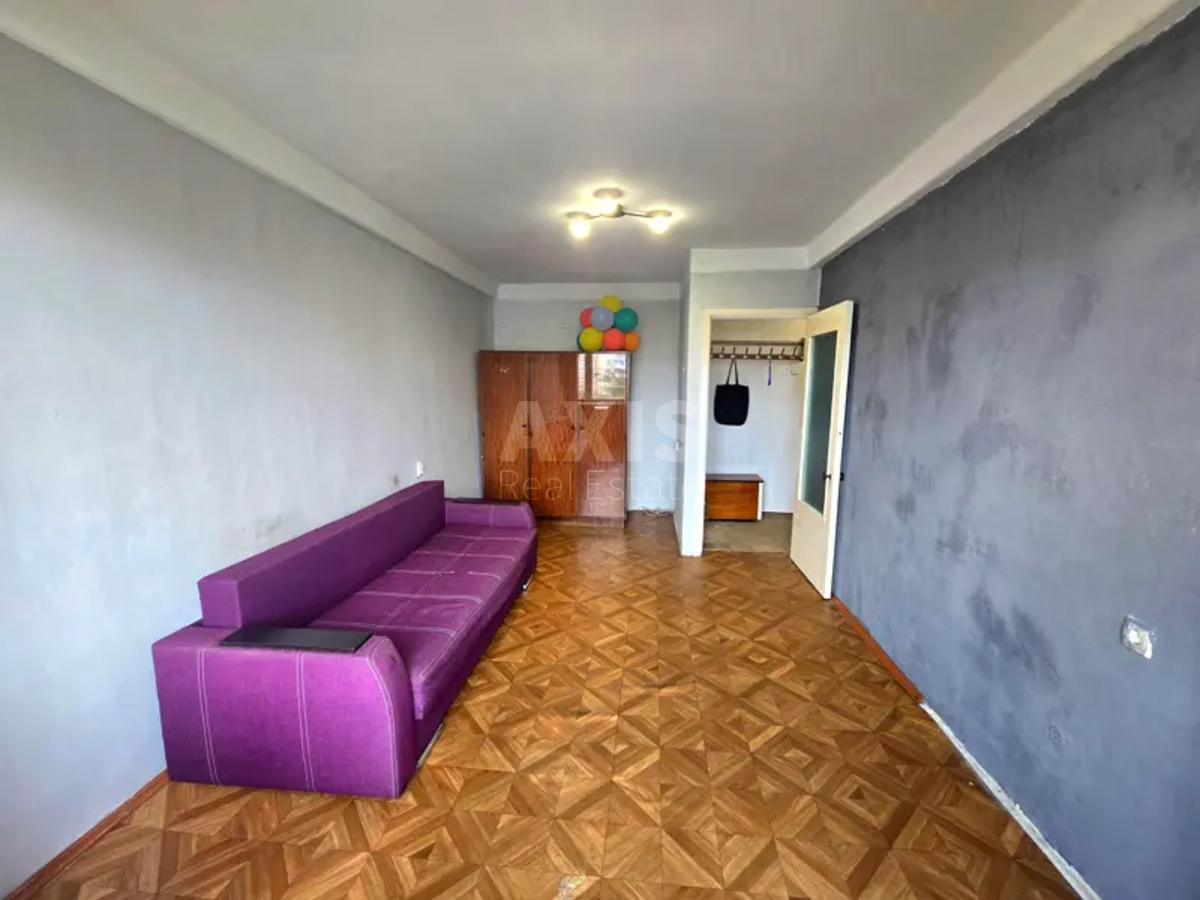 1к квартира пр-т Оболонский 432