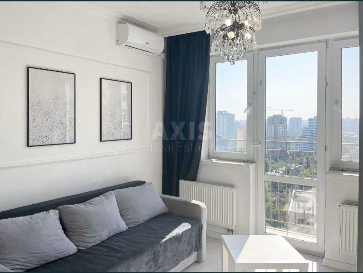 2k apartment pr-t Navoi' Alishera 691