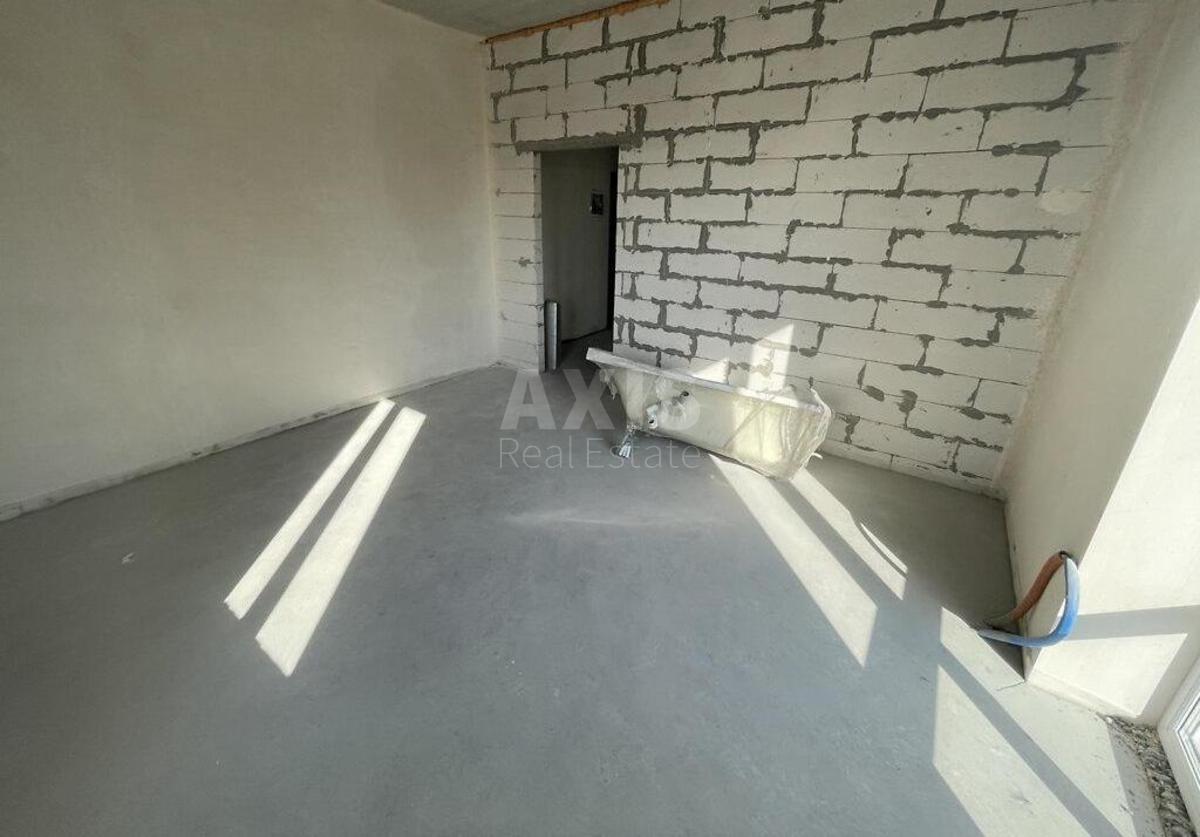 1k apartment vul. Voloshkova 17