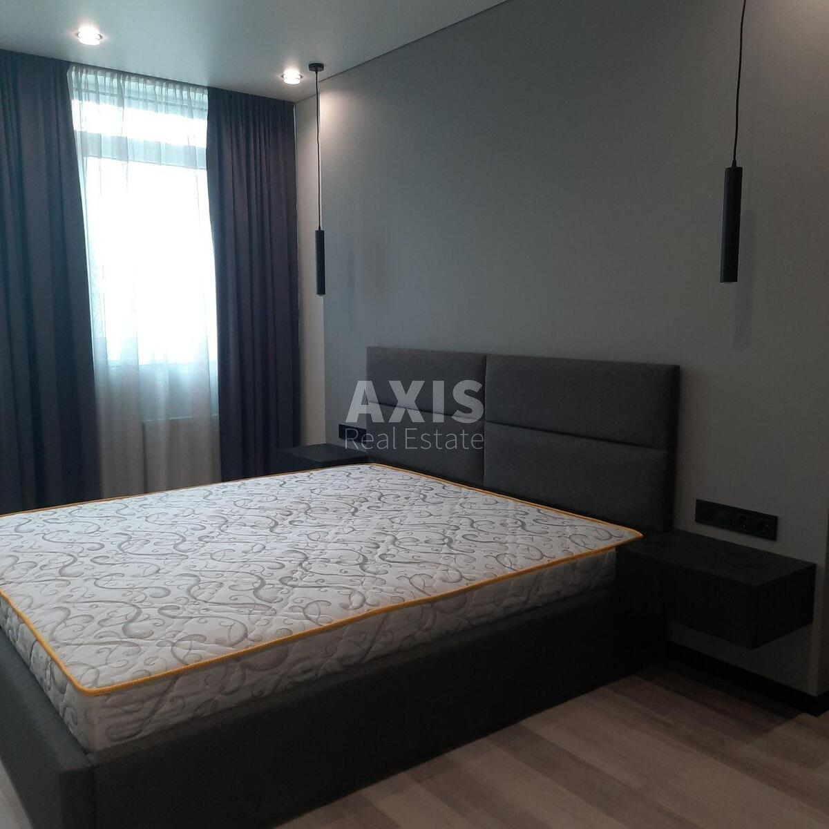 1k apartment pr-t Peremogy 115