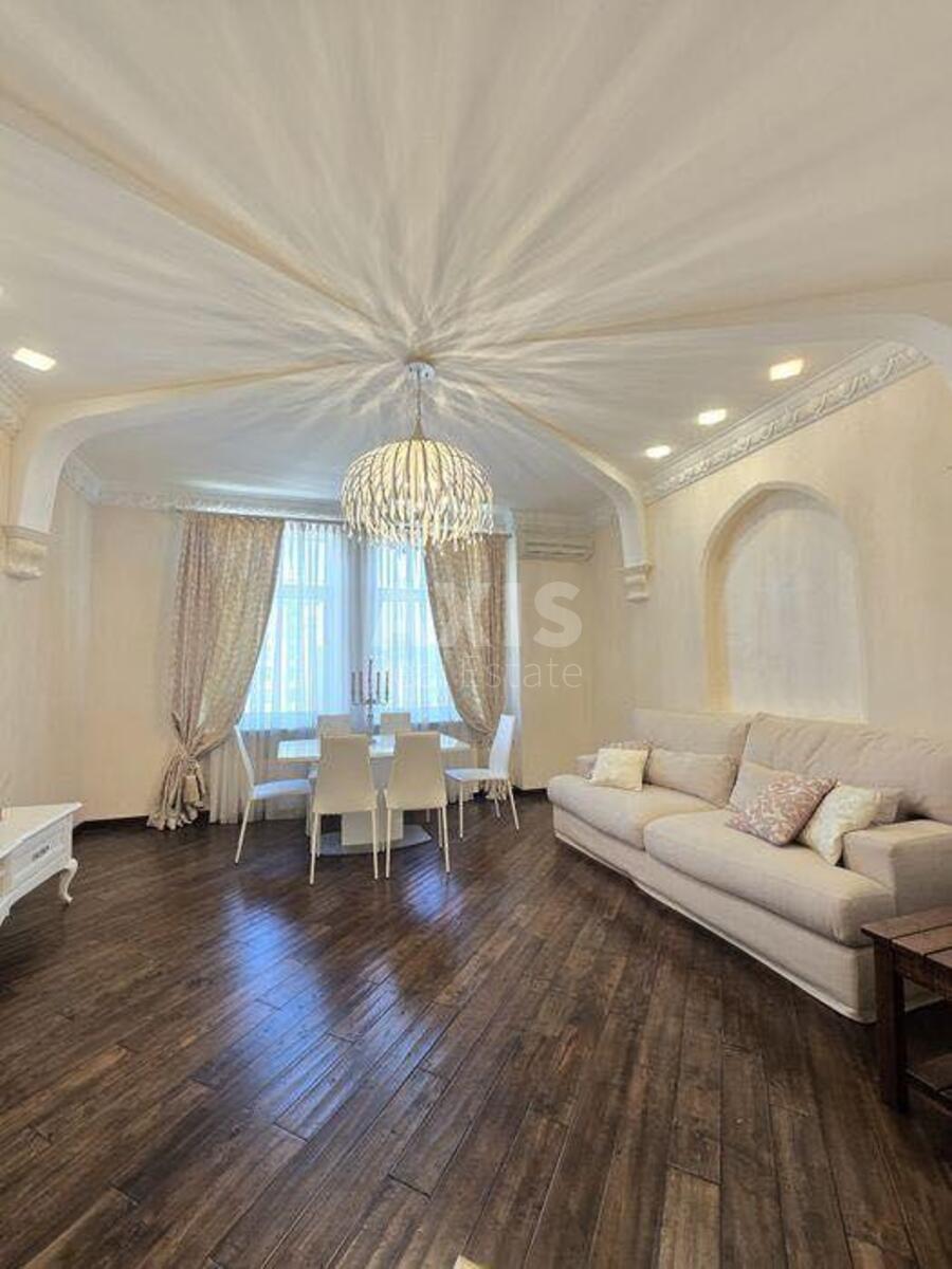 3к квартира ул. Крещатик 213