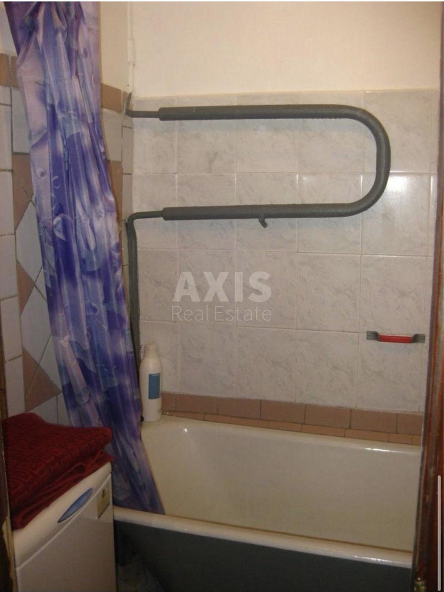 1k apartment pr-t Glushkova Akademika 9А4