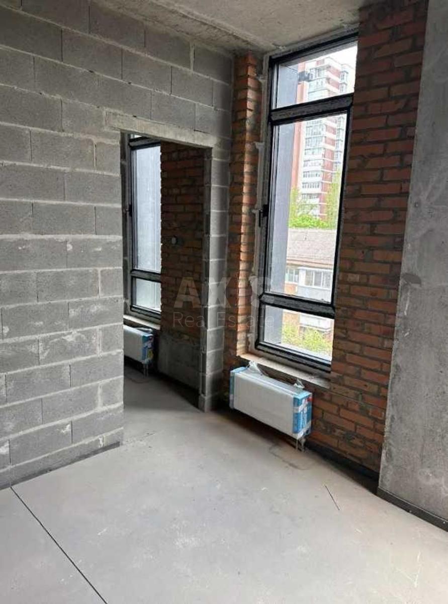 1k apartment vul. Barbjusa Anri 39/20