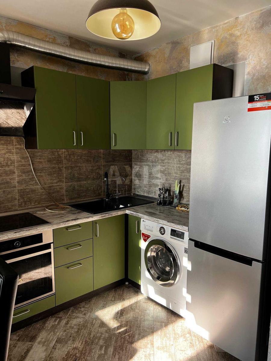 2k apartment rajon Prorizna vul., Shevchenkivs'kyj 6