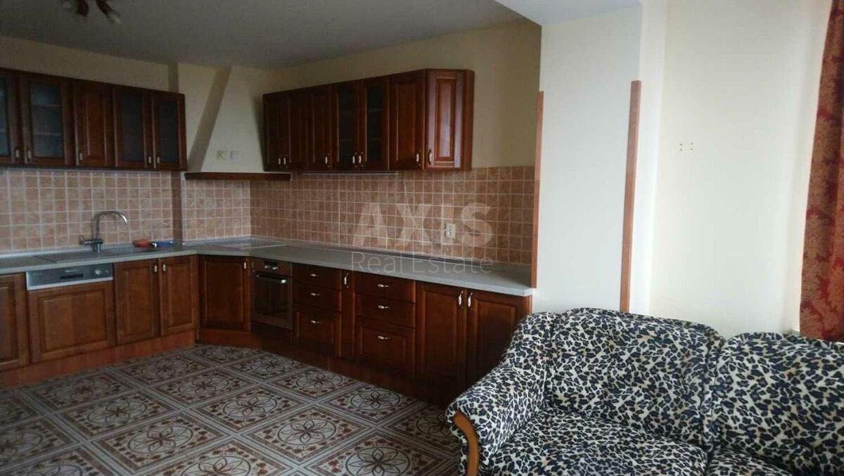 1к квартира ул. Борщаговская 2061