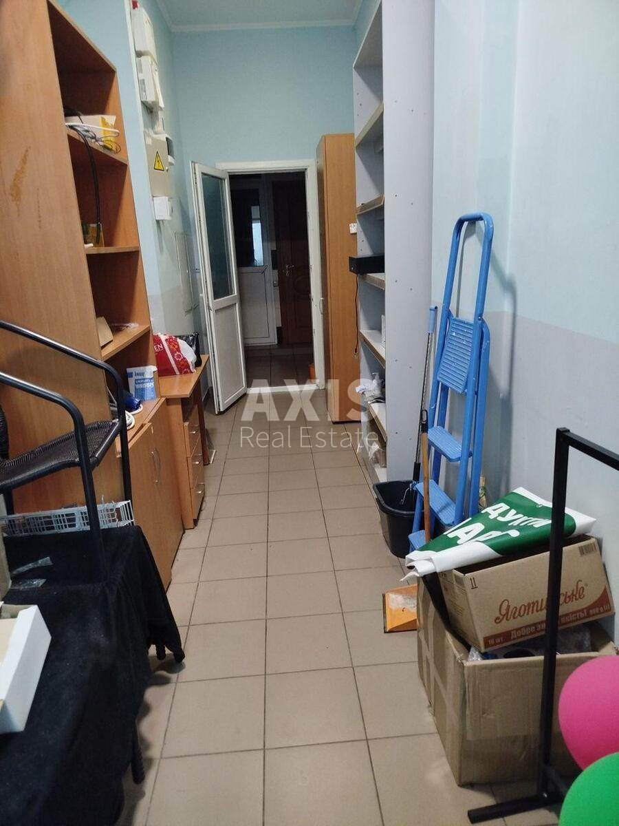 Trade object vul. Garmatna 20, 50m2589116