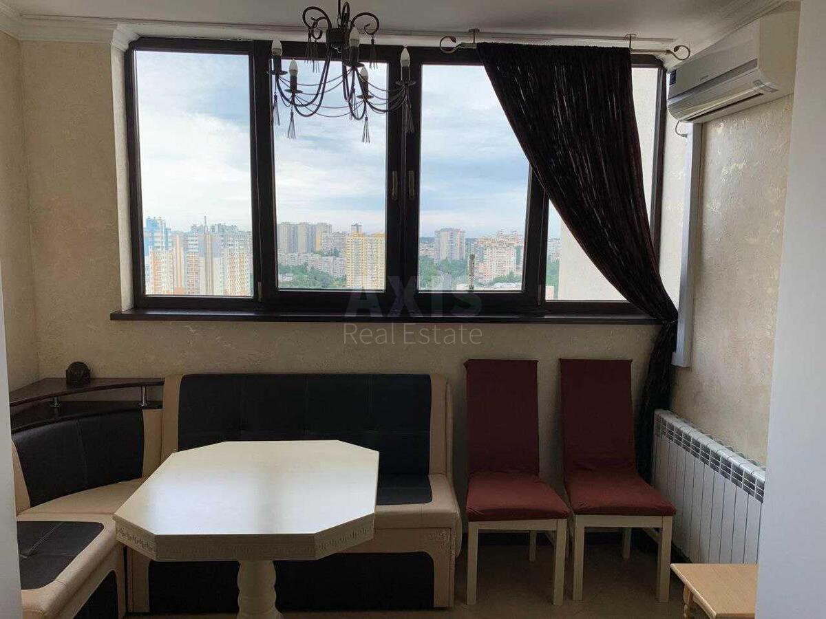 2k apartment vul. Bilyc'ka 18601910