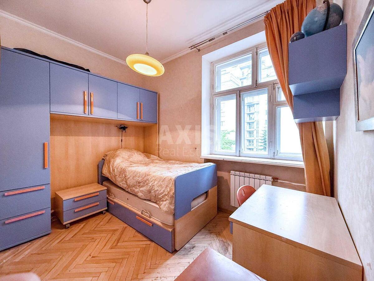 2k apartment vul. V'jacheslava Lypyns'kogo 36