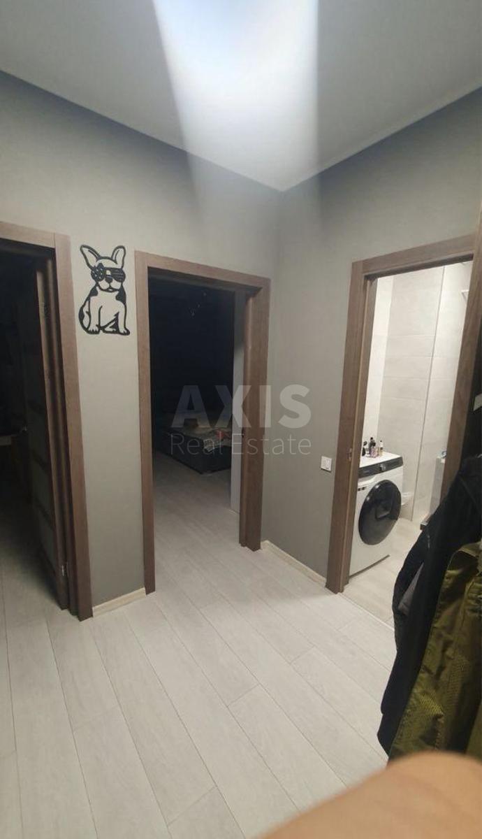 1k apartment vul. Grechka Marshala 10Б6