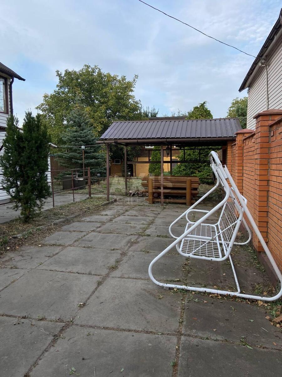 Дoм ул. Озерная 1-я, 50м2, город Киев0
