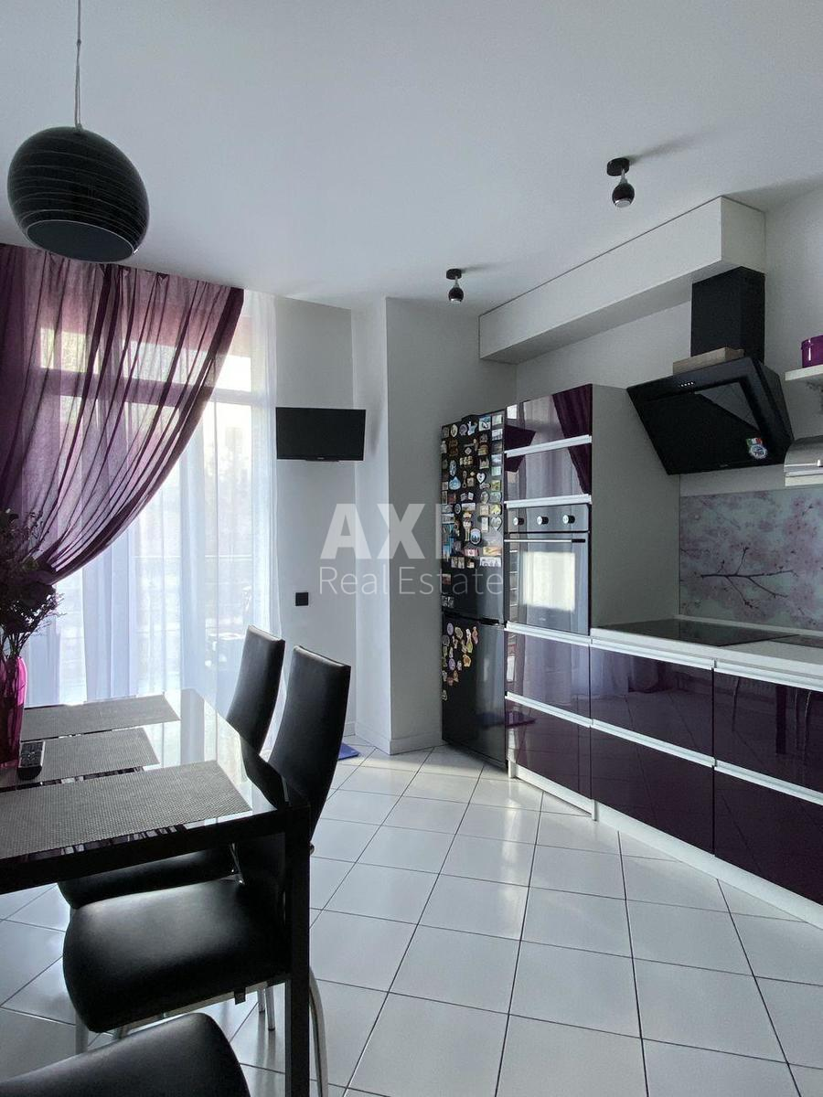 2к квартира ул. Ракетная 24Б43356